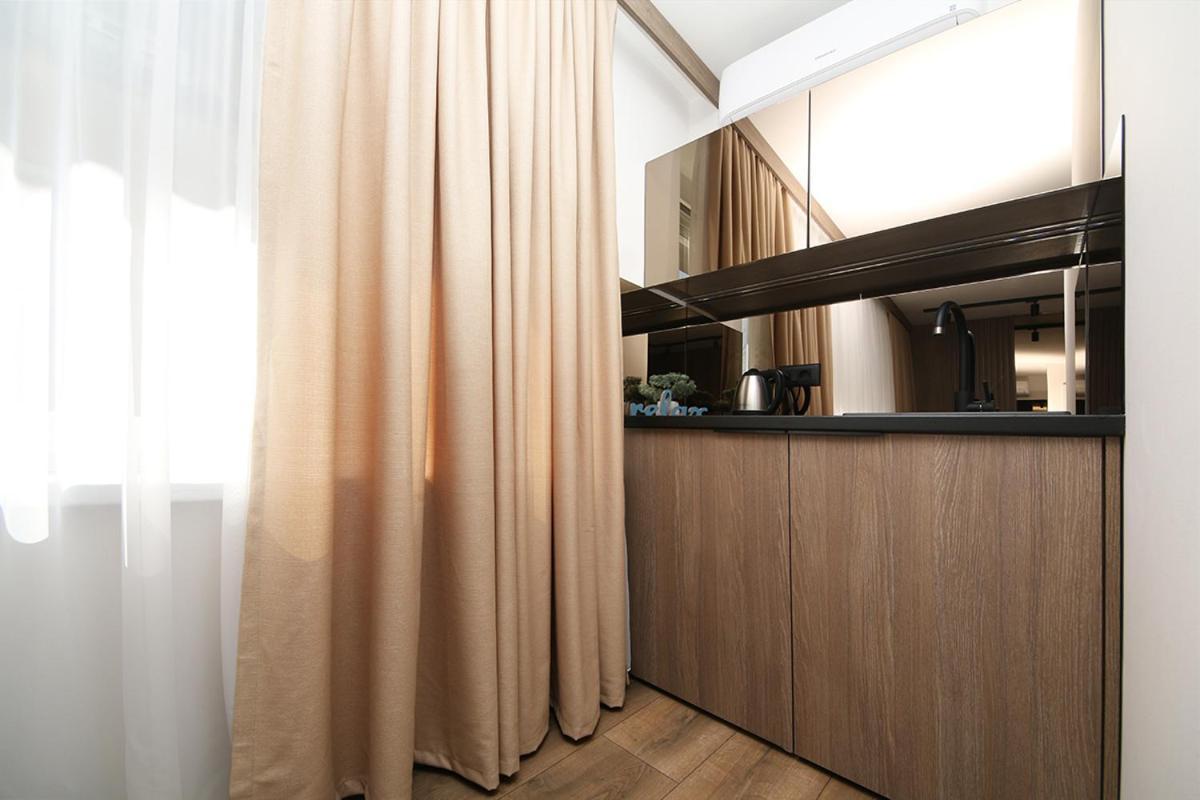 Appartement Nest